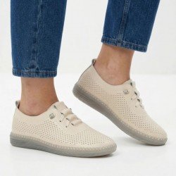 Полуботинки женские TOFA, 36 размер