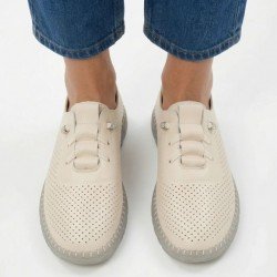 Полуботинки женские TOFA, 36 размер