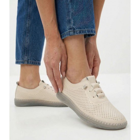 Полуботинки женские TOFA, 36 размер Полуботинки женские TOFA, 36 размер