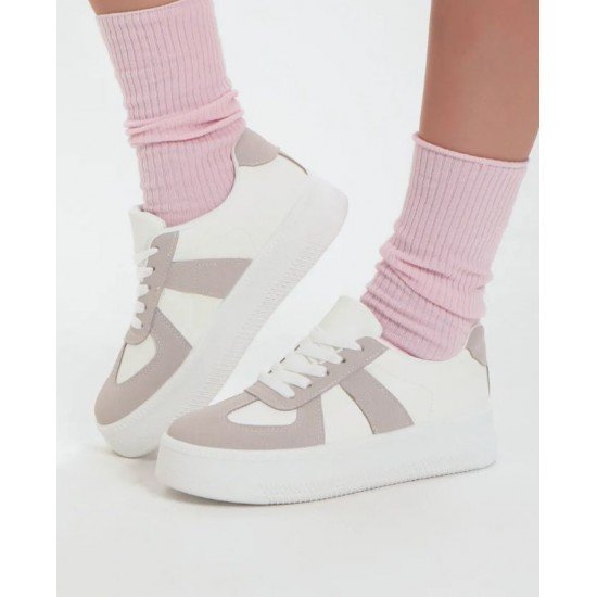 Кеды женские TOFA, 36 размер