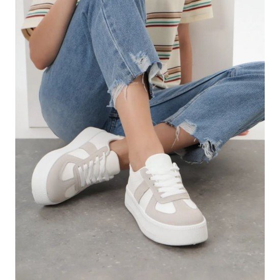 Кеды женские TOFA, 36 размер