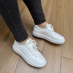 Кеды женские VENSI, 36 размер