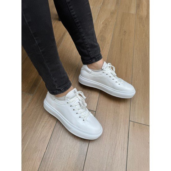 Кеды женские VENSI, 36 размер