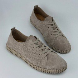 Кеды женские MADELLA, 36 размер