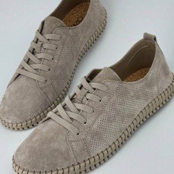 Кеды женские MADELLA, 36 размер