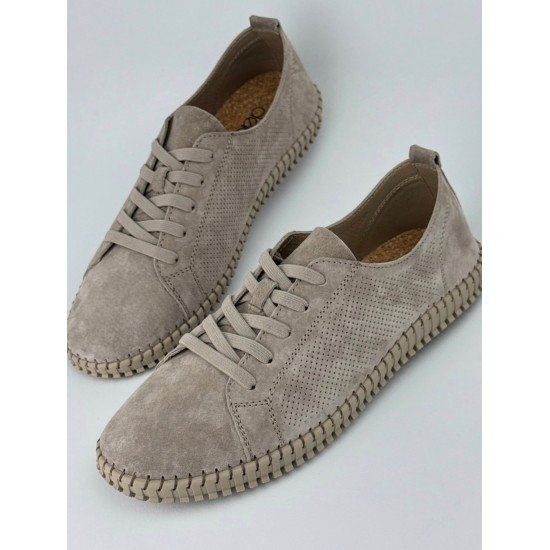 Кеды женские MADELLA, 36 размер