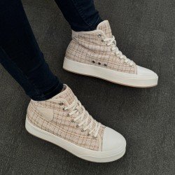 Кеды женские RSPLAB, 36 размер