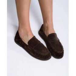 Лоферы женские TOFA, 36 размер