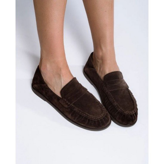 Лоферы женские TOFA, 36 размер