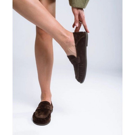 Лоферы женские TOFA, 36 размер