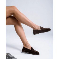 Лоферы женские TOFA, 36 размер