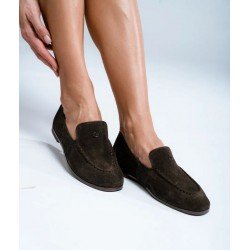 Лоферы женские TOFA, 36 размер