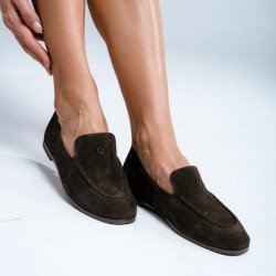 Лоферы женские TOFA, 36 размер