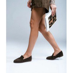 Лоферы женские TOFA, 36 размер