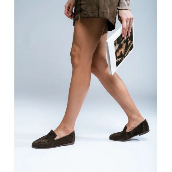 Лоферы женские TOFA, 36 размер Лоферы женские TOFA, 36 размер