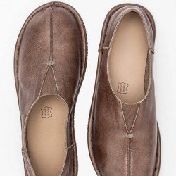 Полуботинки женские MADELLA, 36 размер