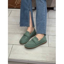 Лоферы женские VENSI, 36 размер