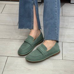 Лоферы женские VENSI, 36 размер