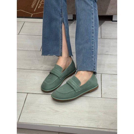 Лоферы женские VENSI, 41 размер