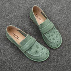 Лоферы женские VENSI, 41 размер