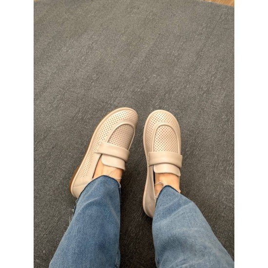 Лоферы женские VENSI, 41 размер