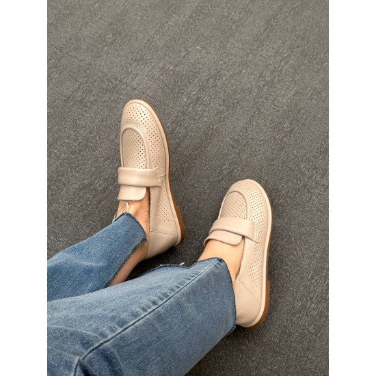 Лоферы женские VENSI, 41 размер