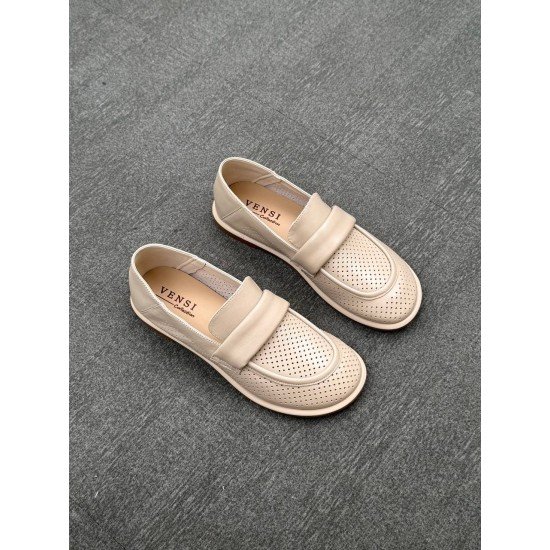 Лоферы женские VENSI, 41 размер