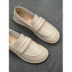 Лоферы женские VENSI, 36 размер