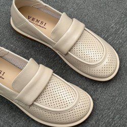 Лоферы женские VENSI, 41 размер