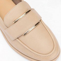 Лоферы женские MADELLA, 36 размер