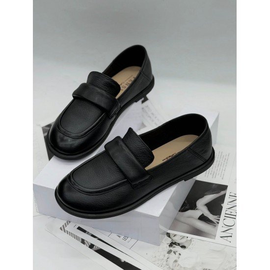 Лоферы женские VENSI, 41 размер