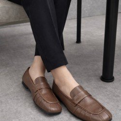 Лоферы женские JA'VENSI, 36 размер