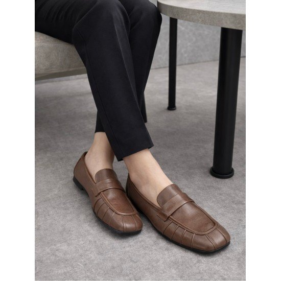 Лоферы женские JA'VENSI, 36 размер Лоферы женские JA'VENSI, 36 размер