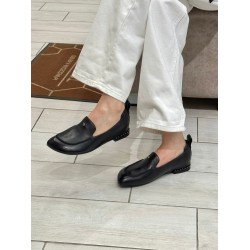 Лоферы женские GRASETTO, 36 размер