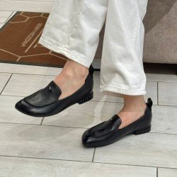 Лоферы женские GRASETTO, 36 размер