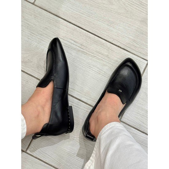 Лоферы женские GRASETTO, 36 размер