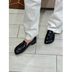 Лоферы женские GRASETTO, 36 размер