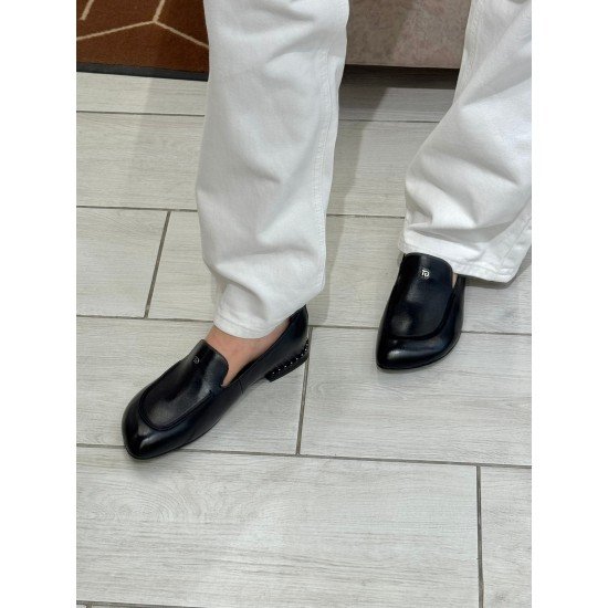 Лоферы женские GRASETTO, 36 размер