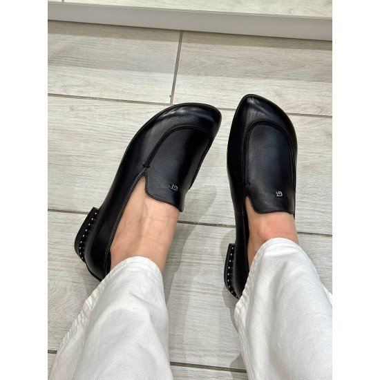 Лоферы женские GRASETTO, 36 размер