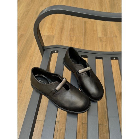 Туфли женские JA'VENSI, 36 размер