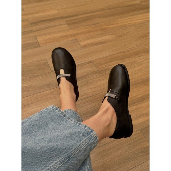 Туфли женские JA'VENSI, 36 размер