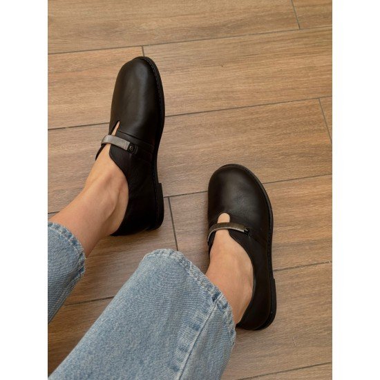 Туфли женские JA'VENSI, 36 размер