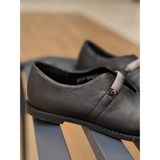 Туфли женские JA'VENSI, 36 размер