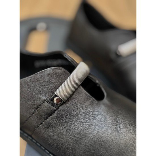 Туфли женские JA'VENSI, 36 размер