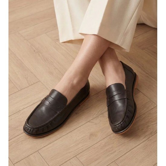 Лоферы женские Respect, 36 размер