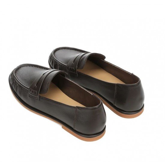 Лоферы женские Respect, 36 размер