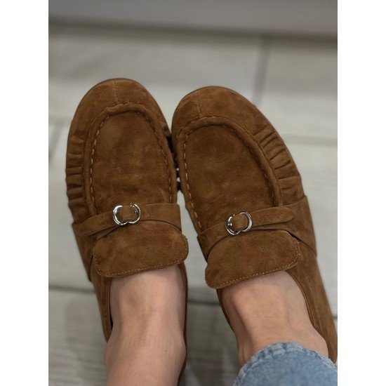 Мокасины женские Respect, 36 размер