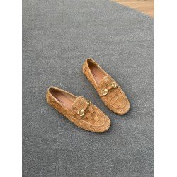 Лоферы женские JA'VENSI, 36 размер