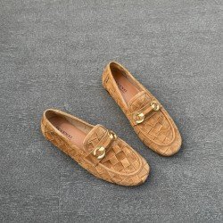 Лоферы женские JA'VENSI, 36 размер