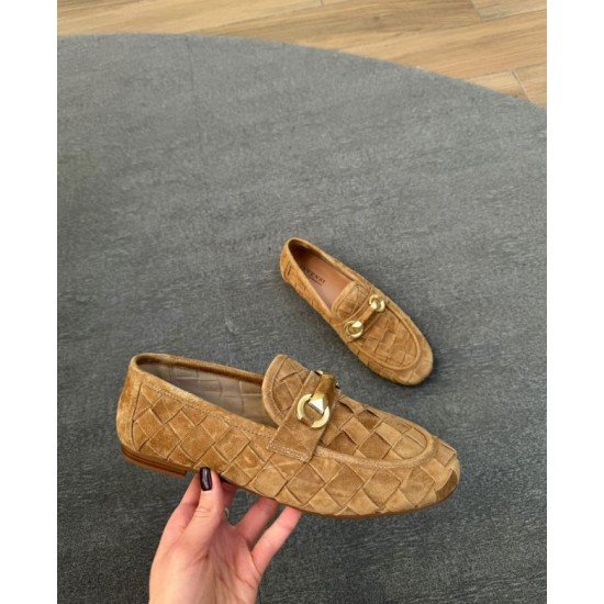 Лоферы женские JA'VENSI, 36 размер Лоферы женские JA'VENSI, 36 размер